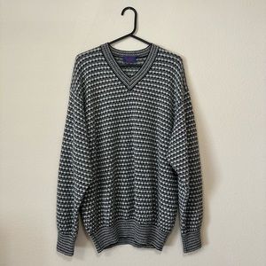 EXAMPLE BY MISSONI Men’s sweater